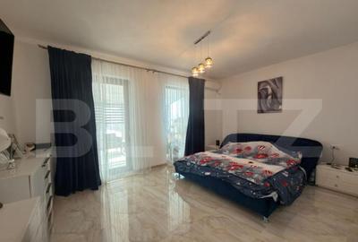 Casă cu 5 camere cu Teren 1020 Mp în Central - 3