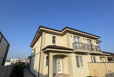 Casă cu 4 camere în Urseni - 2