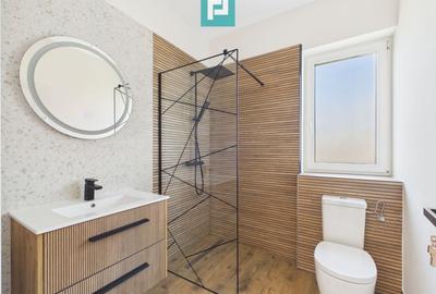 Duplex cu 4 camere cu Canalizare în Dumbrăvița - 16