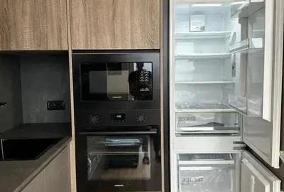 Garsoniera de inchiriat cartierul Florilor - 1