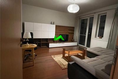 Apartament cu 2 camere, mobilat în Turnișor - 5