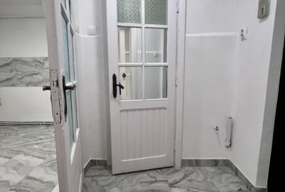 Garsonieră decomandată în Buziașului - 2