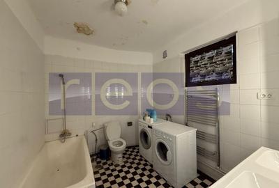 Apartament cu 5 camere semidecomandat, mobilat în Amzei - 13