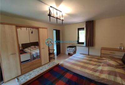 Royal Imobiliare -vanzare vila/ casa de vacanta zona CAMPINA - 56