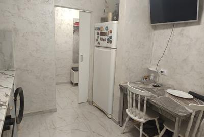 Apartament cu 2 camere decomandat în Tătărași - 2