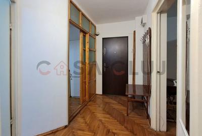 Apartament 2 Camere Decomandate – Mănăștur, Zona Ion Meșter!! - 5