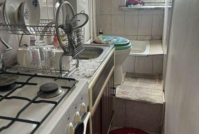 Garsonieră în Central - 4