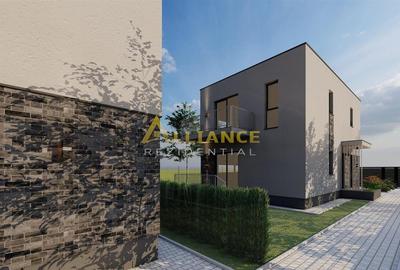 Casă individuală cu 3 camere cu Canalizare în Central - 14