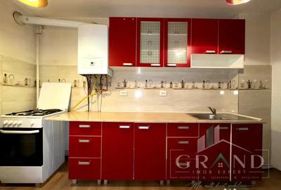 Apartament cu 3 camere decomandat în Zorilor - 17