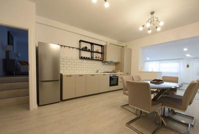 Apartament 3 camere spatios si luminos | Herastrau - 2