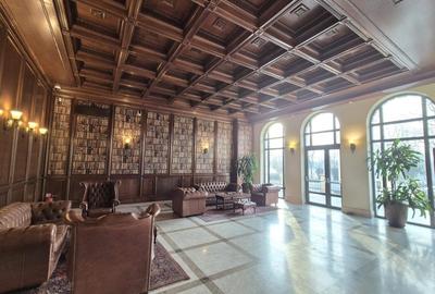 Birou, de 210 mp, în Floreasca - 5