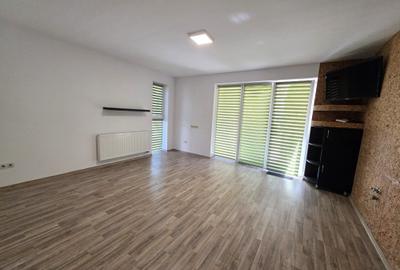 Apartament 2 camere si dressing parter cu gradina - 1