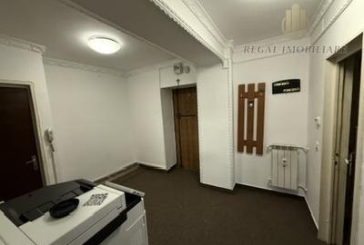 Birou, de 65 mp, în Unirii - 6