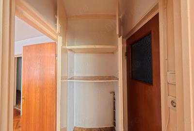 Apartament cu 3 camere semidecomandat în Titan - 3