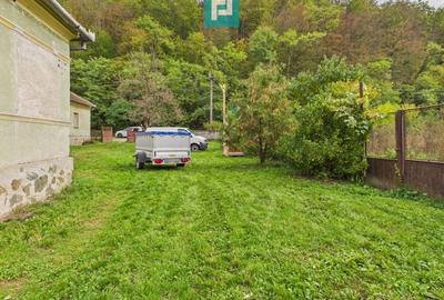 Casă cu teren generos Vărădia de Mureș - Stejar - 61