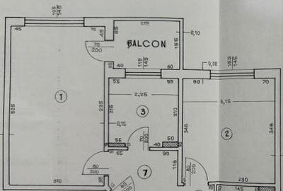 Apartament 2 camere Salajan - 8