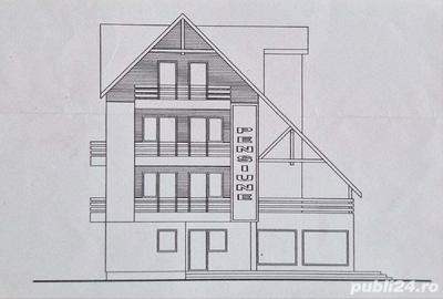 Pensiune de vanzare Predeal - 2