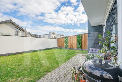 Casa primitoare 3 camere, cu gradina verde, loc de parcare in curte, petfriendly - 16