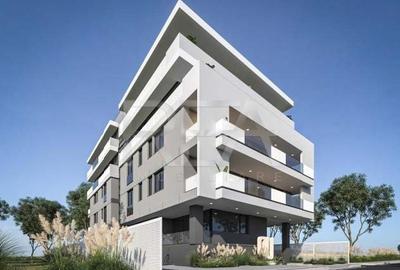 Apartament cu 3 camere decomandat în Pipera - 14