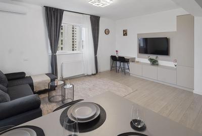 Apartament cu 2 camere decomandat în Prelungirea Ghencea - 3