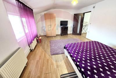 Casă individuală cu 13 camere cu Teren 405 Mp în Chiajna - 10