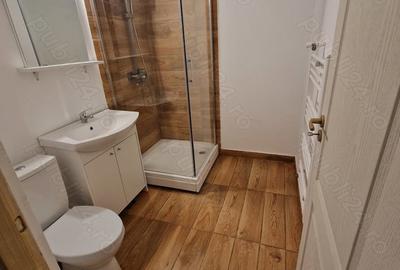Apartament cu 2 camere semidecomandat în Central - 1