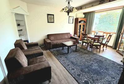 De inchiriat apart. cu 3 camere in Corni?a, aproape de spitale, UMFST - 2