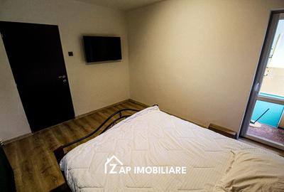 UMF - Spital  -  Ap 2 camere - Modern - 8
