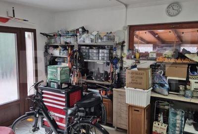 Casă cu 4 camere cu Teren 513 Mp în Central - 7