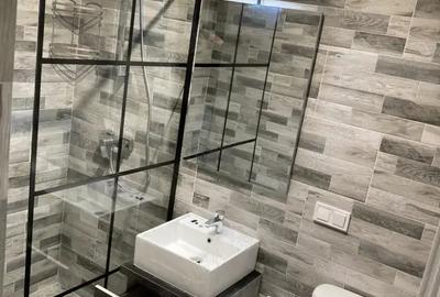 Garsonieră decomandată în Florești - 6