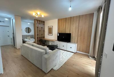 Apartament tip studio, Vivalia Grand V8, predare imediata Apartament tip studio, Vivalia Grand V8, predare imediata - 3