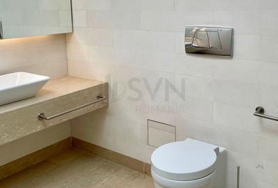 Casă individuală cu 7 camere cu Canalizare în Pipera - 14