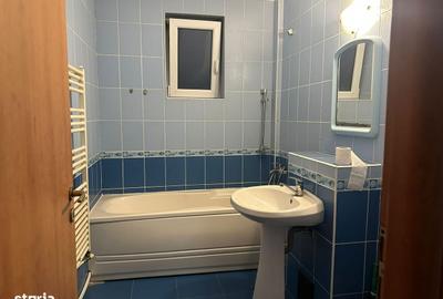 Apartament cu 2 camere în Central - 8