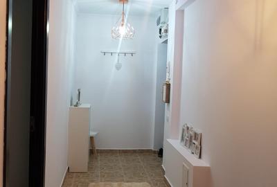 2 Camere Ultra Lux, Etaj Intermediar - 8