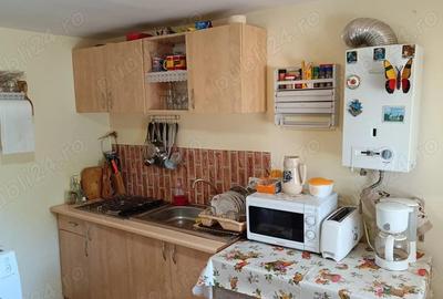 Casă cu 4 camere în Poiana - 12