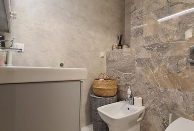 Ap 2 camere Herastrau Baneasa - Bloc 2018 + Loc Parcare subteran - 10