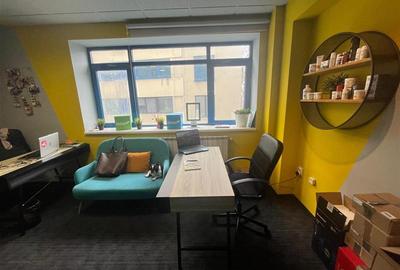 Birou, de 155 mp, în Aviației - 23