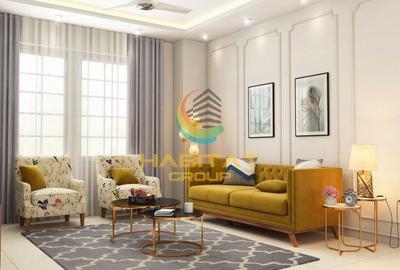 Apartament cu 3 camere decomandat în Mitropolie - 2