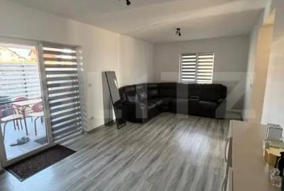 Casă cu 4 camere cu Teren 204 Mp în Central - 6
