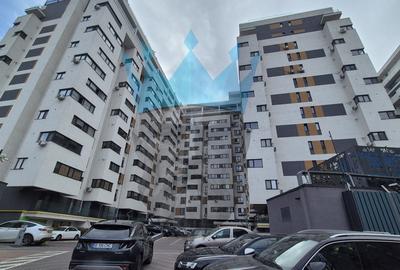 Apartament cu 2 camere semidecomandat, mobilat în Rahova - 21