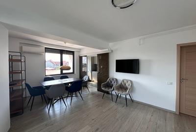 Apartament cu 3 camere decomandat, mobilat în Iancului - 10