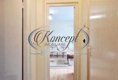 Apartament luminos, proaspat renovat disponibil imediat, in Manastur - 17
