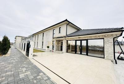 BG03-Vila de Lux 7 camere,Piscina-COMISION 0% - 2