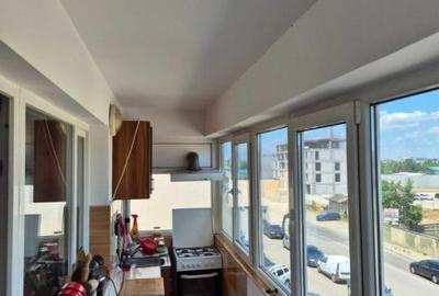 APARTAMENT 2 CAMERE | ZONA ENERGIA | TERMEN LUNG - 6