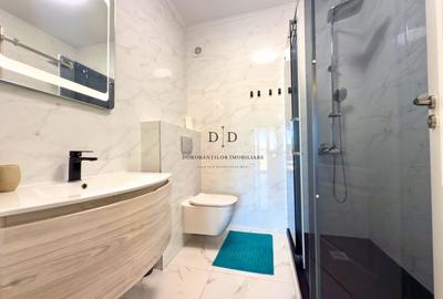 Vanzare 3 camere-2 bai-Parcare-Bloc Nou, Cartier Buna Ziua | VIEW - 7