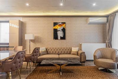 Apartament | 4 camere | LUX | prima inchiriere | Tractorul - 1
