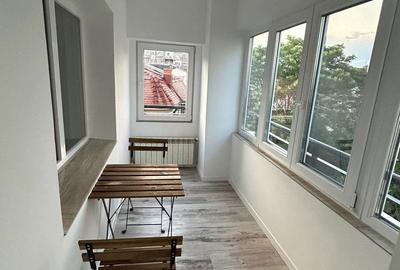 Apartament cu 3 camere în Central - 3