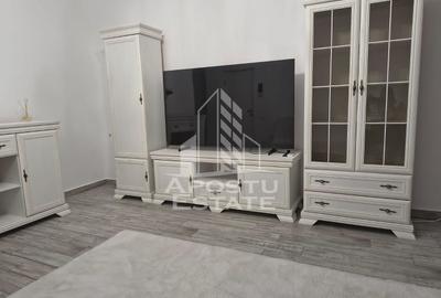 Apartament cu 2 camere semidecomandat în Ciarda Roșie