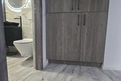 Apartament cu 2 camere în Aleea Trandafirilor - 5