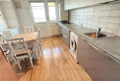 Apartament cu 3 camere decomandat în Calea București - 7